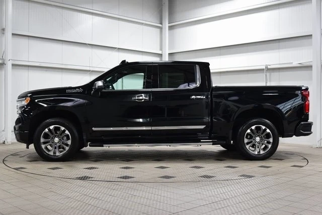 2024 Chevrolet Silverado 4th Gen - Image 4 of 12