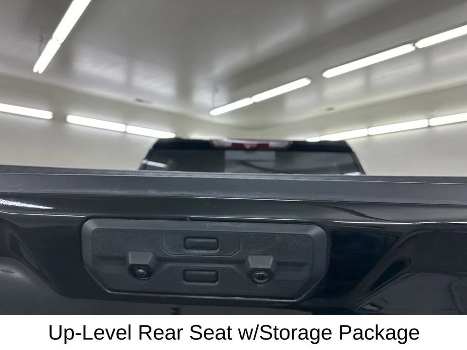 2024 Chevrolet Silverado 4th Gen - Image 17 of 21