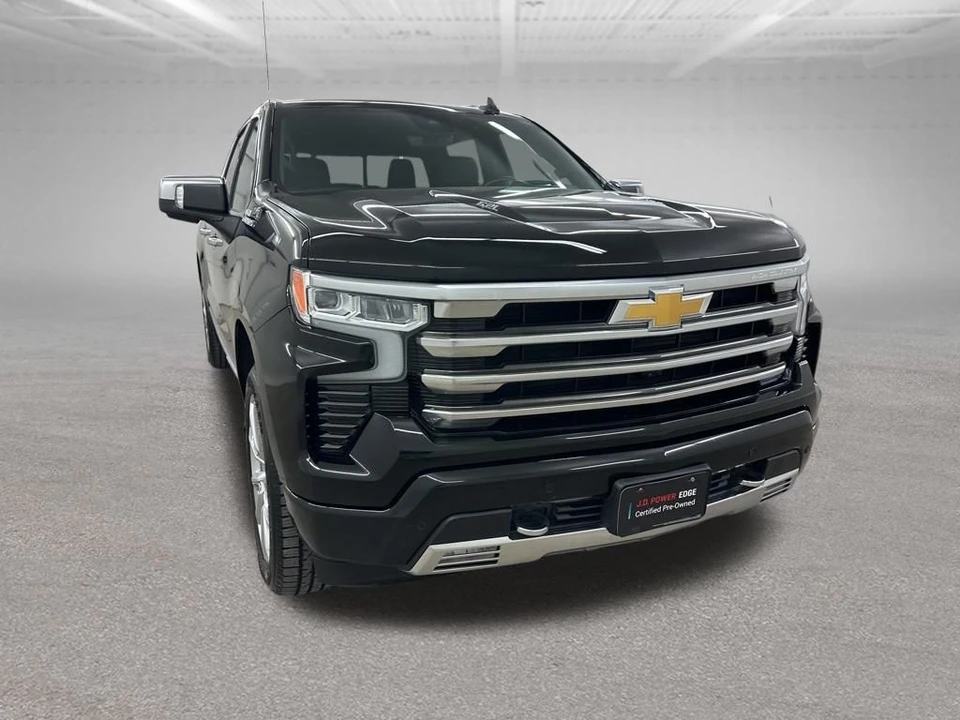 2024 Chevrolet Silverado 4th Gen - Image 3 of 12