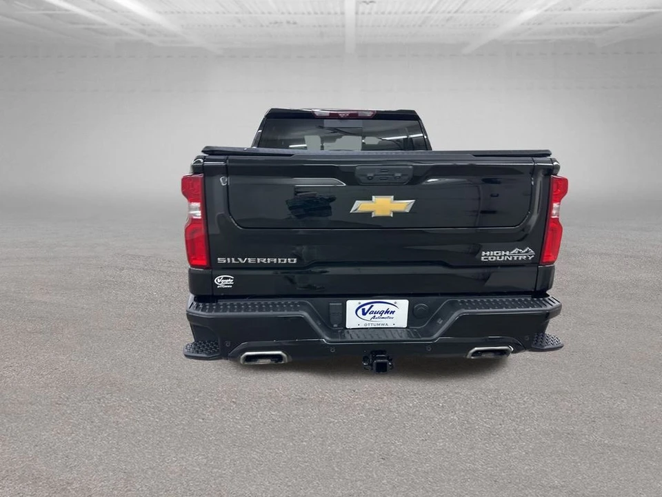 2024 Chevrolet Silverado 4th Gen - Image 11 of 12