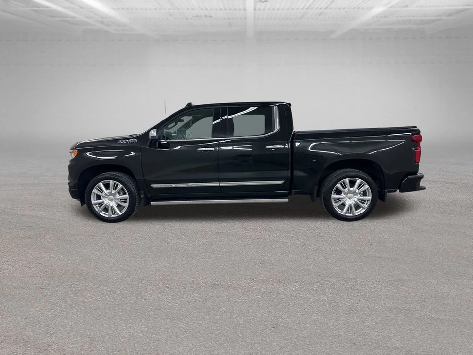 2024 Chevrolet Silverado 4th Gen - Image 8 of 12