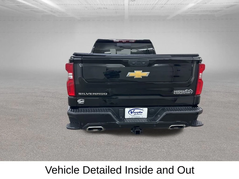 2024 Chevrolet Silverado 4th Gen - Image 12 of 21