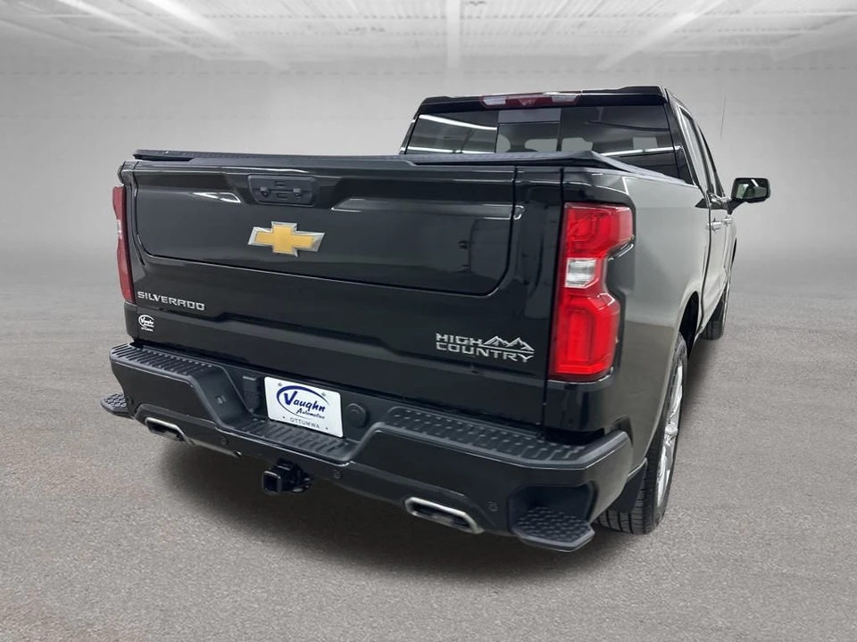 2024 Chevrolet Silverado 4th Gen - Image 12 of 12