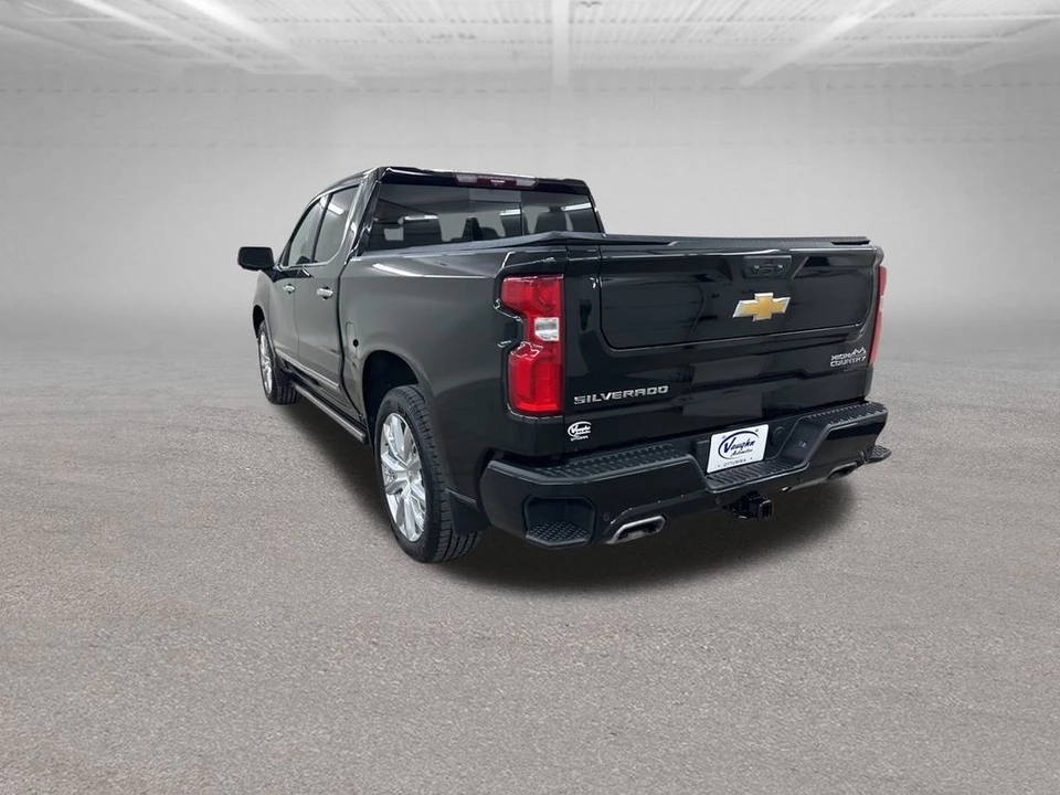 2024 Chevrolet Silverado 4th Gen - Image 10 of 12