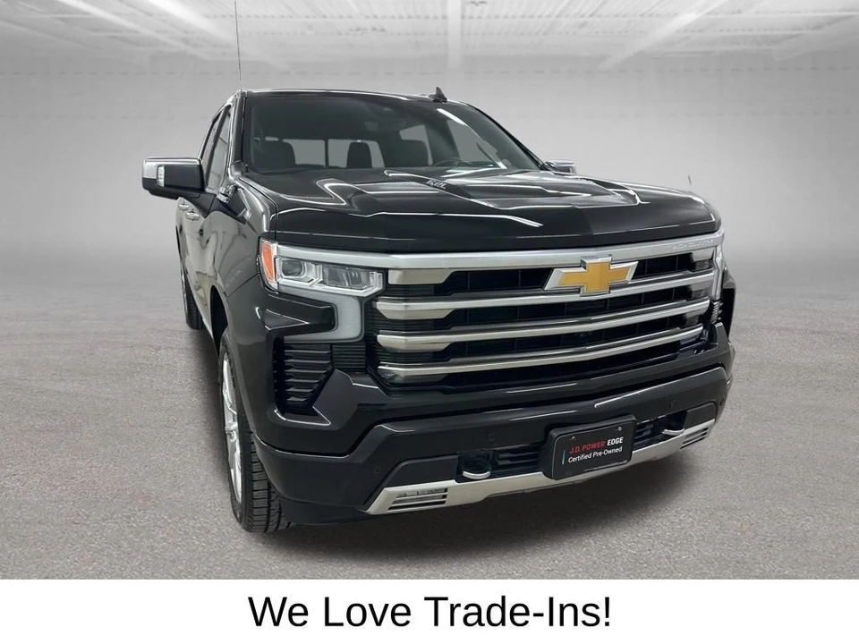 2024 Chevrolet Silverado 4th Gen - Image 3 of 21