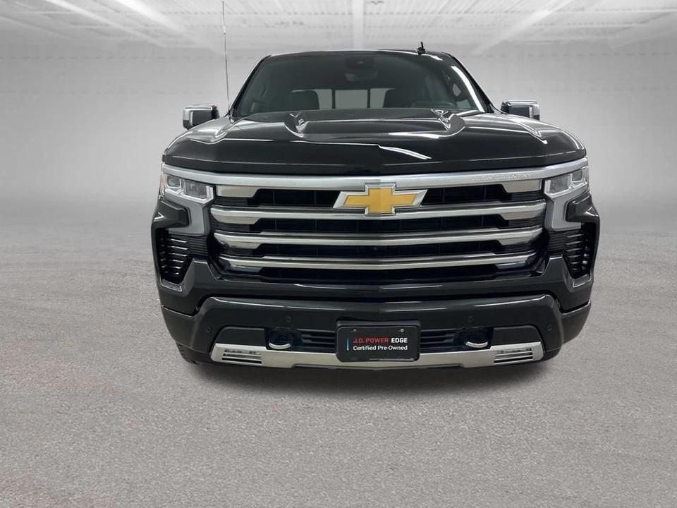 2024 Chevrolet Silverado 4th Gen - Image 5 of 12