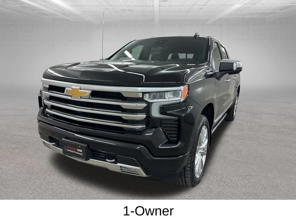 2024 Chevrolet Silverado 4th Gen - Image 8 of 21
