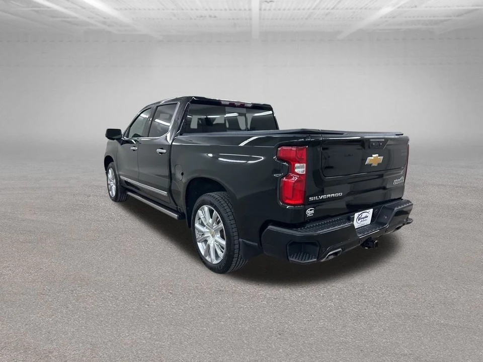2024 Chevrolet Silverado 4th Gen - Image 9 of 12