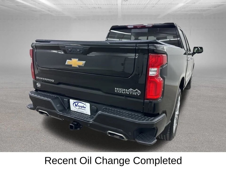 2024 Chevrolet Silverado 4th Gen - Image 13 of 21
