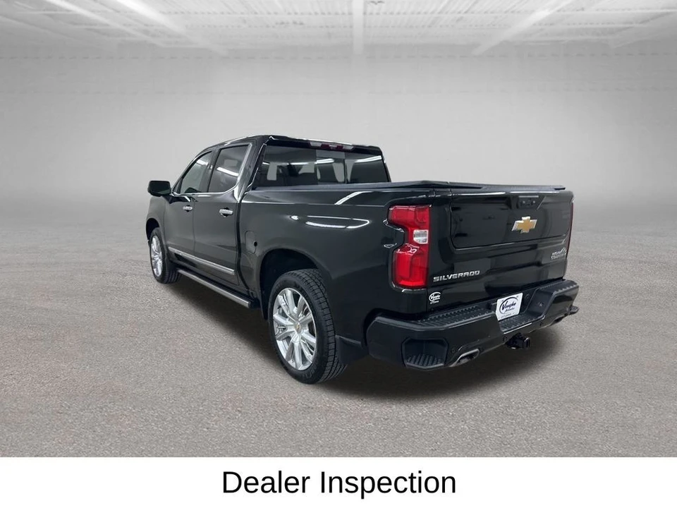 2024 Chevrolet Silverado 4th Gen - Image 10 of 12