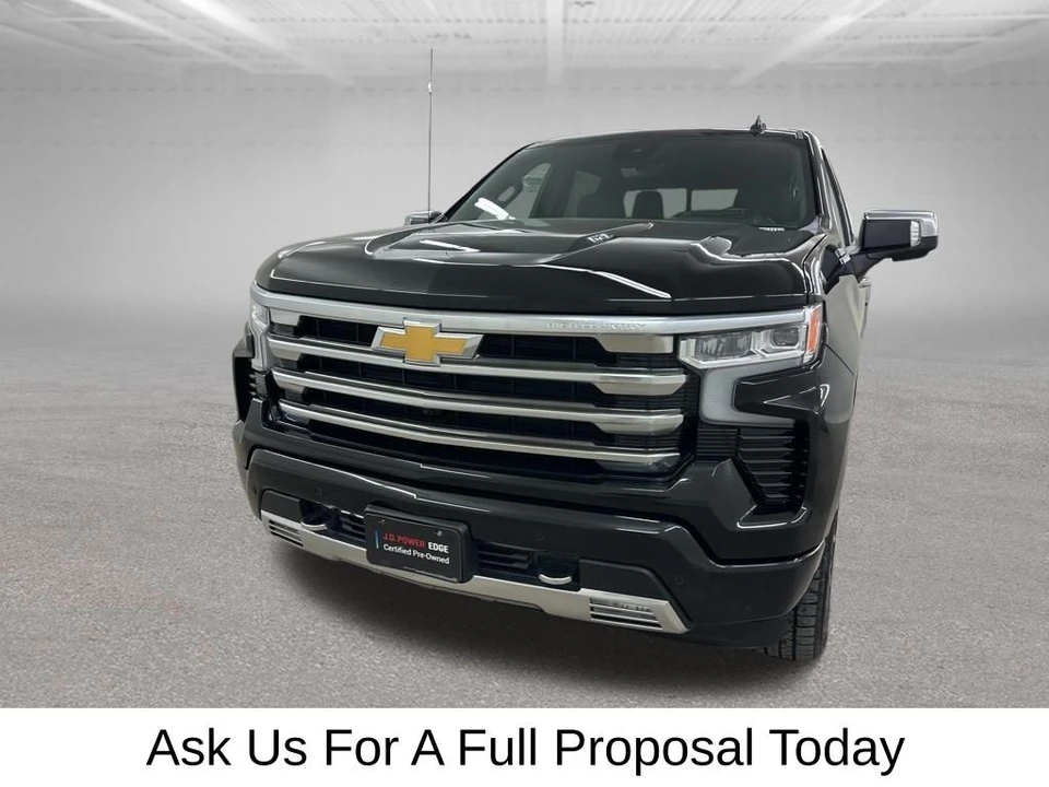 2024 Chevrolet Silverado 4th Gen - Image 7 of 21