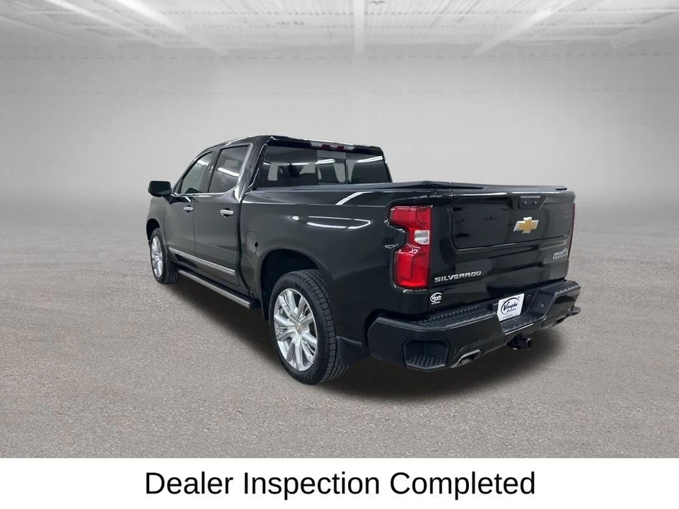 2024 Chevrolet Silverado 4th Gen - Image 10 of 21