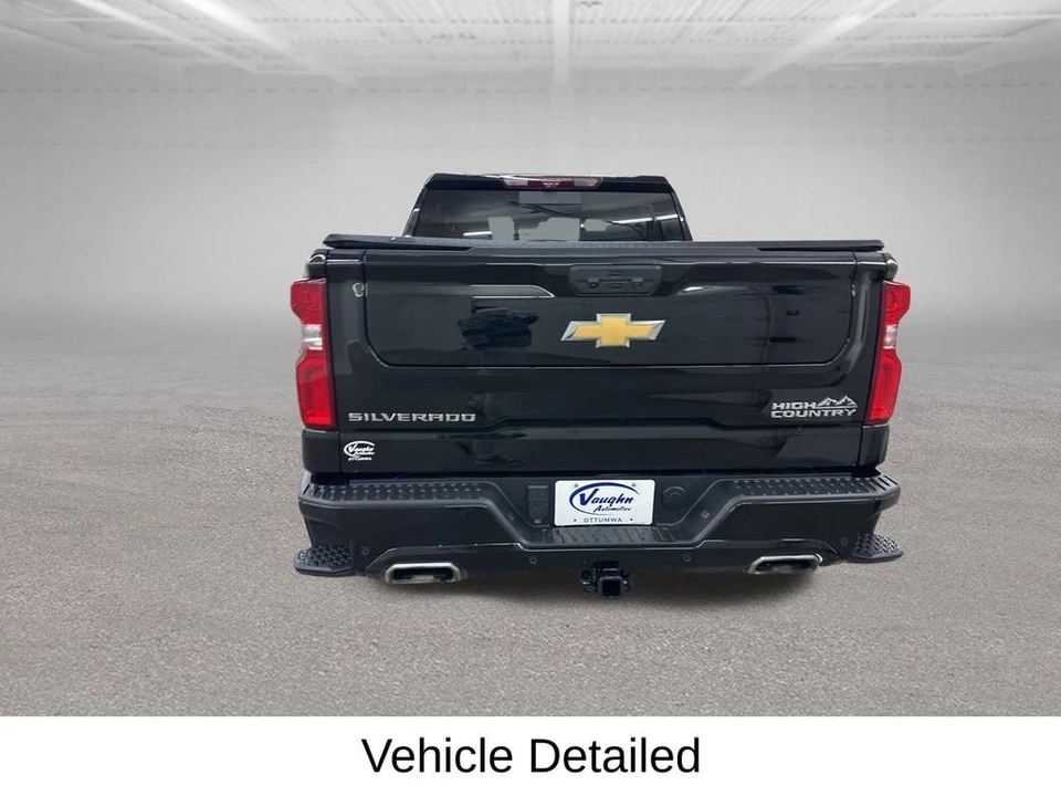 2024 Chevrolet Silverado 4th Gen - Image 12 of 12