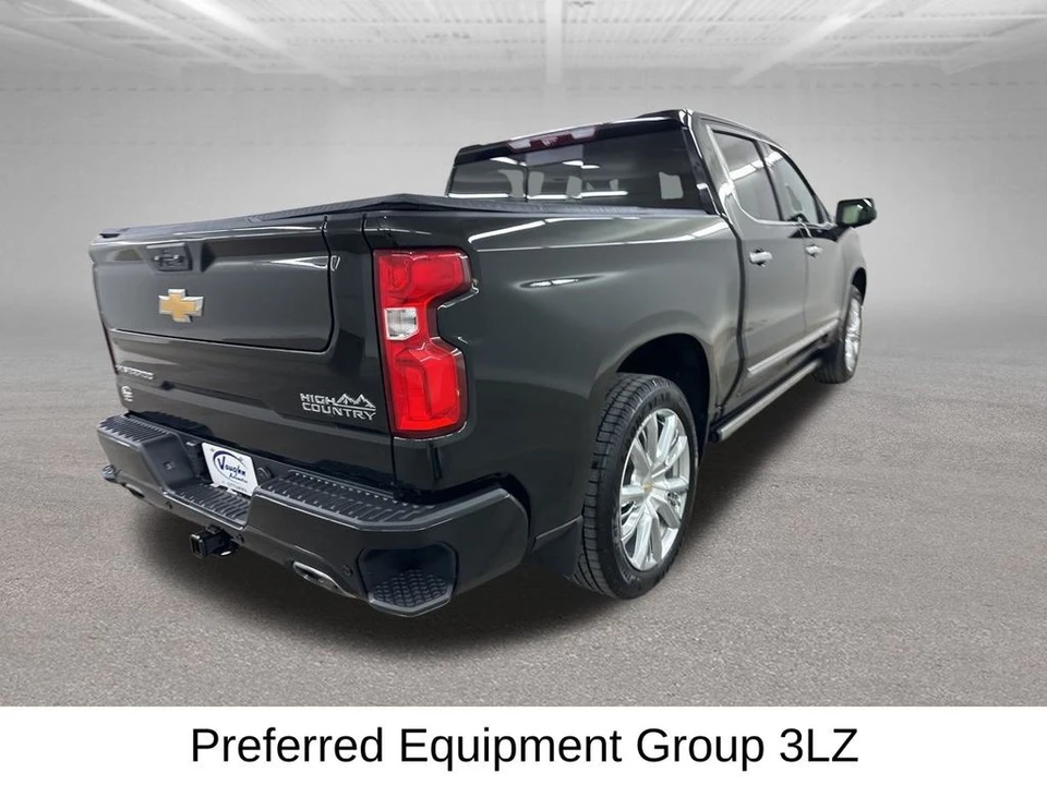 2024 Chevrolet Silverado 4th Gen - Image 14 of 21