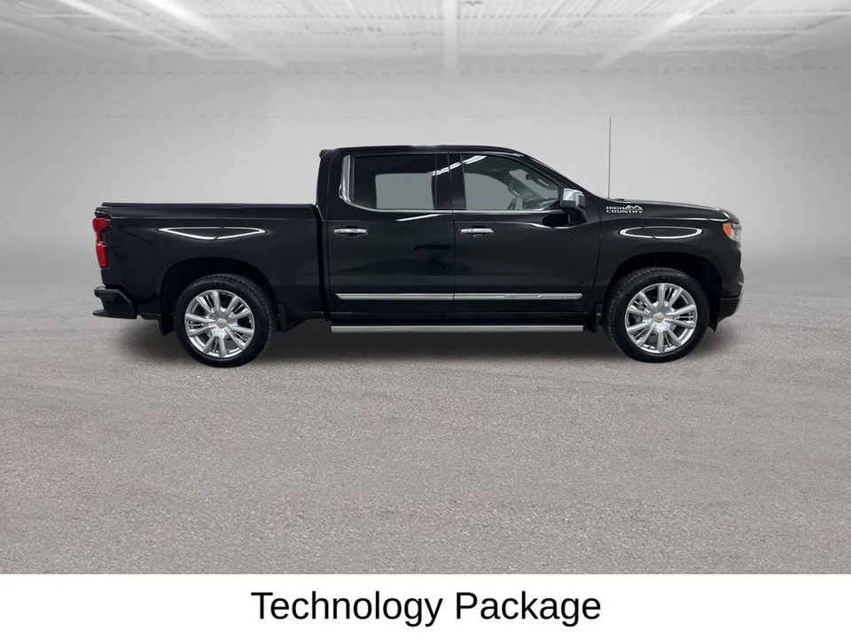 2024 Chevrolet Silverado 4th Gen - Image 15 of 21