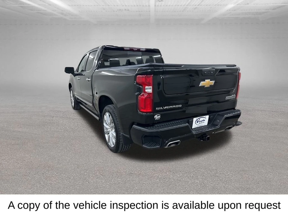 2024 Chevrolet Silverado 4th Gen - Image 11 of 21