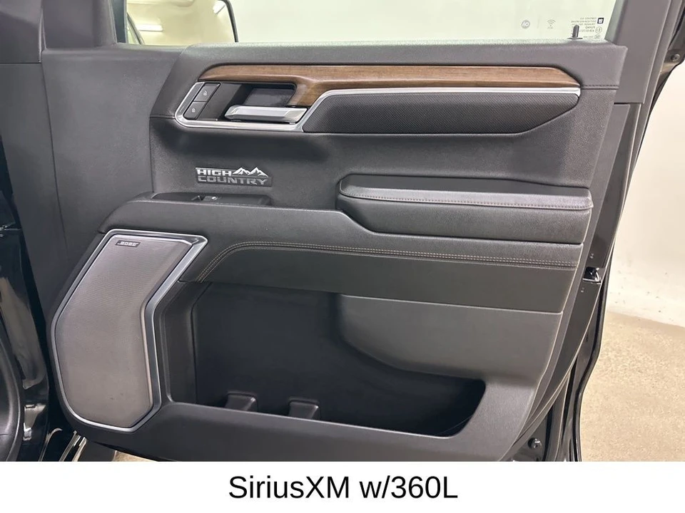 2024 Chevrolet Silverado 4th Gen - Image 20 of 21