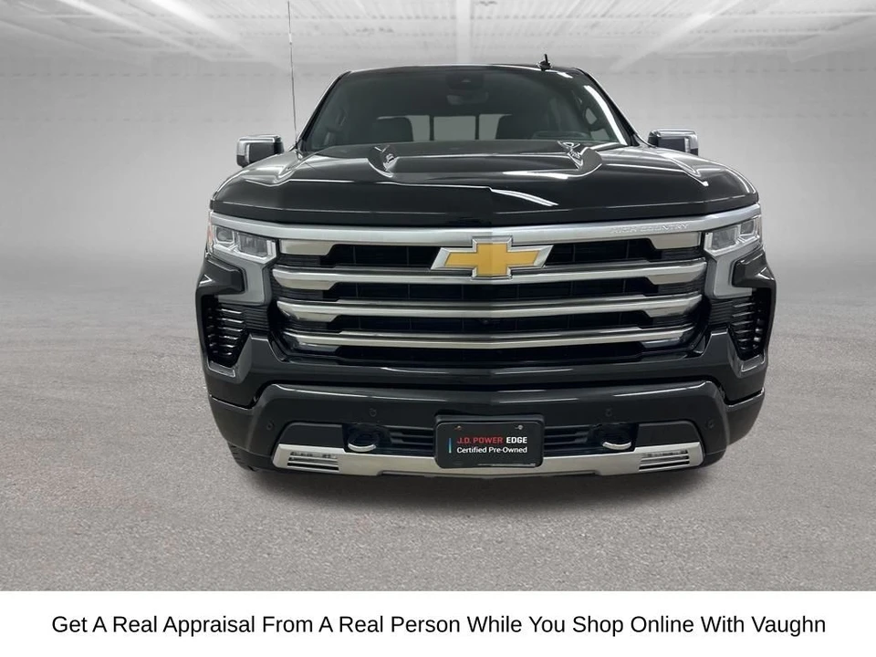 2024 Chevrolet Silverado 4th Gen - Image 5 of 21