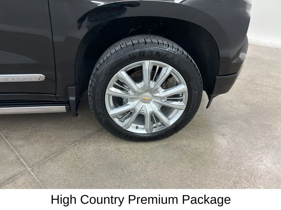 2024 Chevrolet Silverado 4th Gen - Image 16 of 21