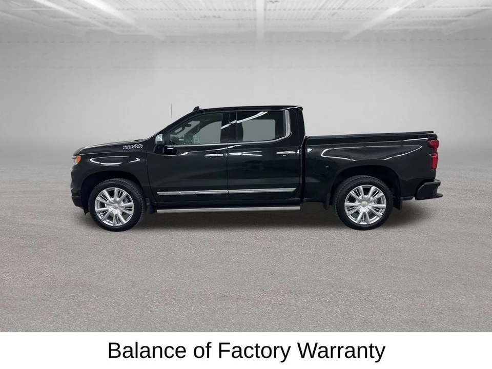2024 Chevrolet Silverado 4th Gen - Image 9 of 12