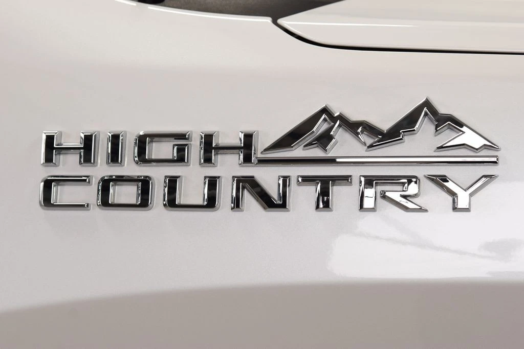 2024 Chevrolet Silverado 4th Gen - Image 17 of 21