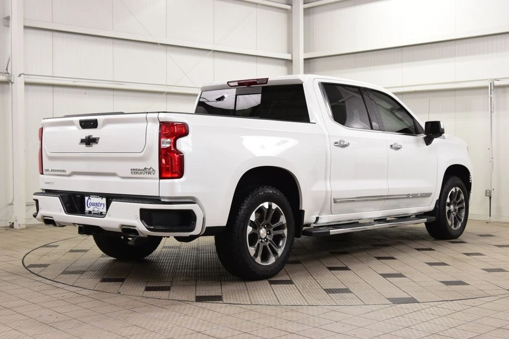 2024 Chevrolet Silverado 4th Gen - Image 8 of 21