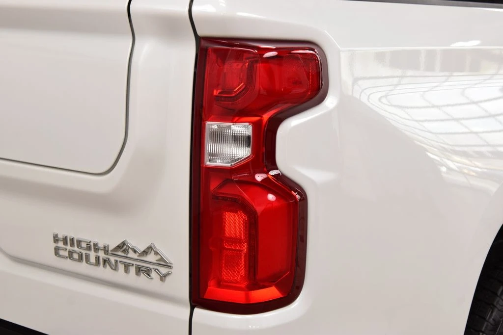 2024 Chevrolet Silverado 4th Gen - Image 21 of 21