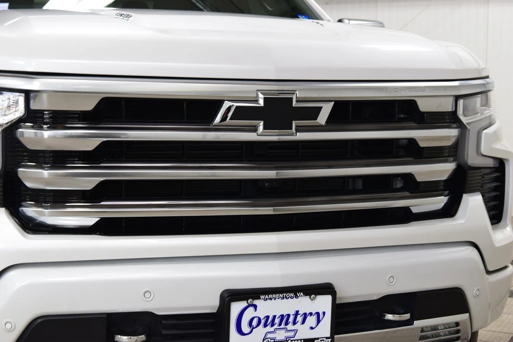 2024 Chevrolet Silverado 4th Gen - Image 11 of 21