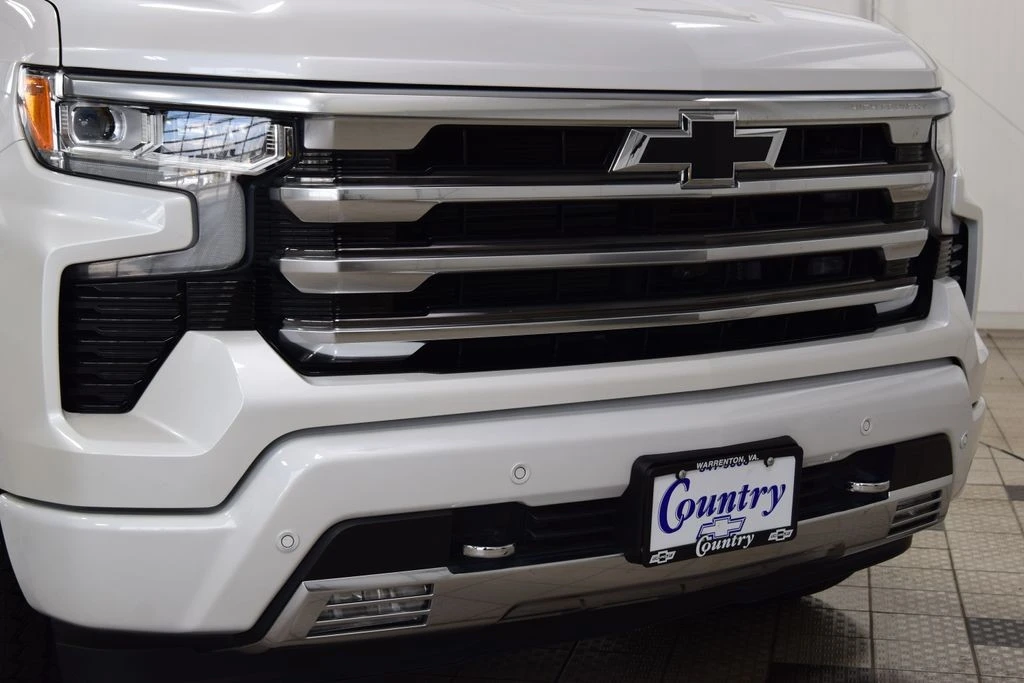 2024 Chevrolet Silverado 4th Gen - Image 13 of 21