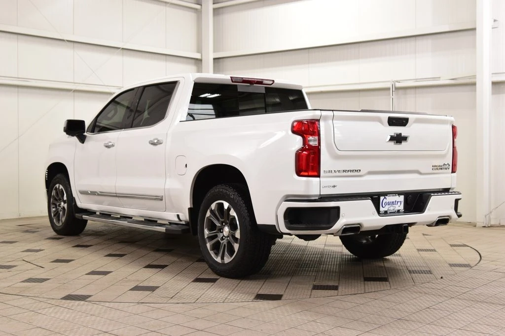 2024 Chevrolet Silverado 4th Gen - Image 6 of 21