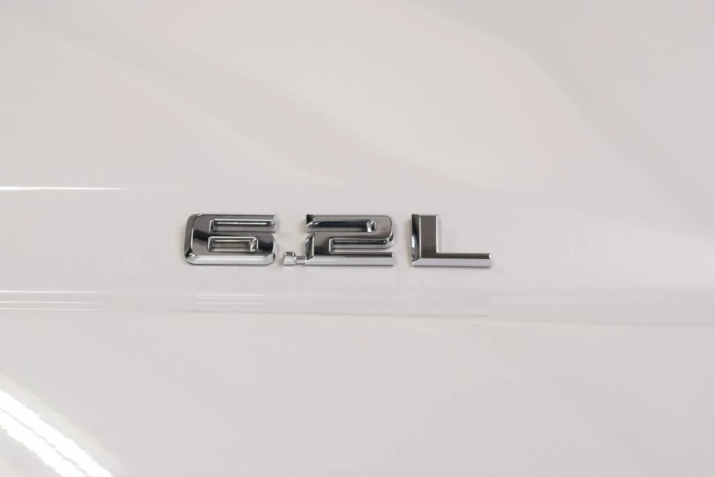 2024 Chevrolet Silverado 4th Gen - Image 16 of 21
