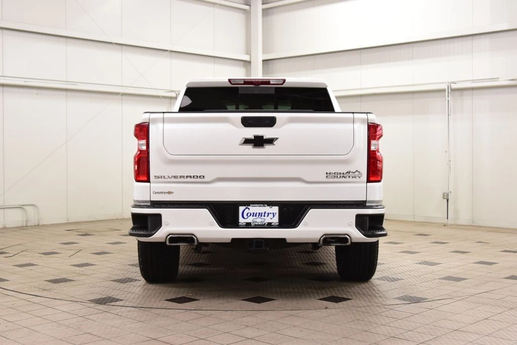 2024 Chevrolet Silverado 4th Gen - Image 7 of 21