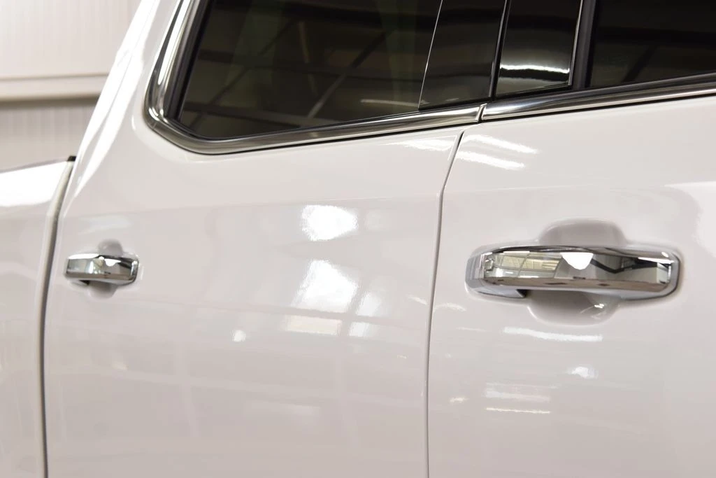 2024 Chevrolet Silverado 4th Gen - Image 19 of 21