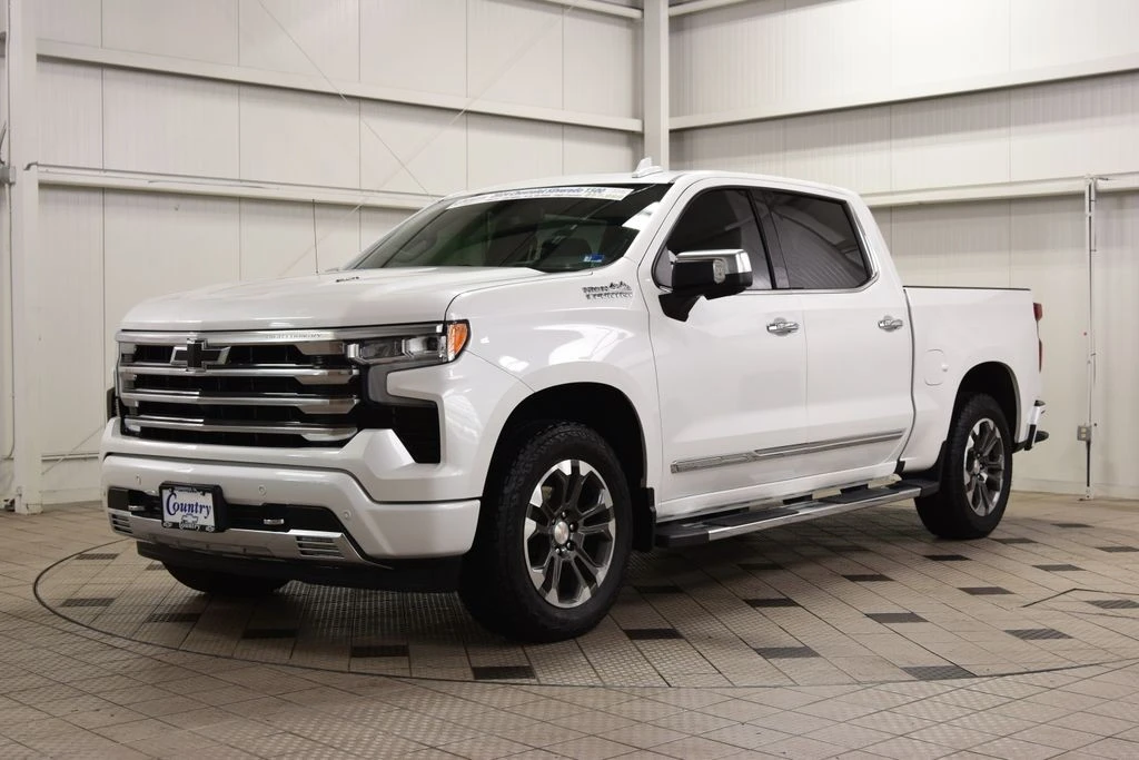 2024 Chevrolet Silverado 4th Gen - Image 3 of 21