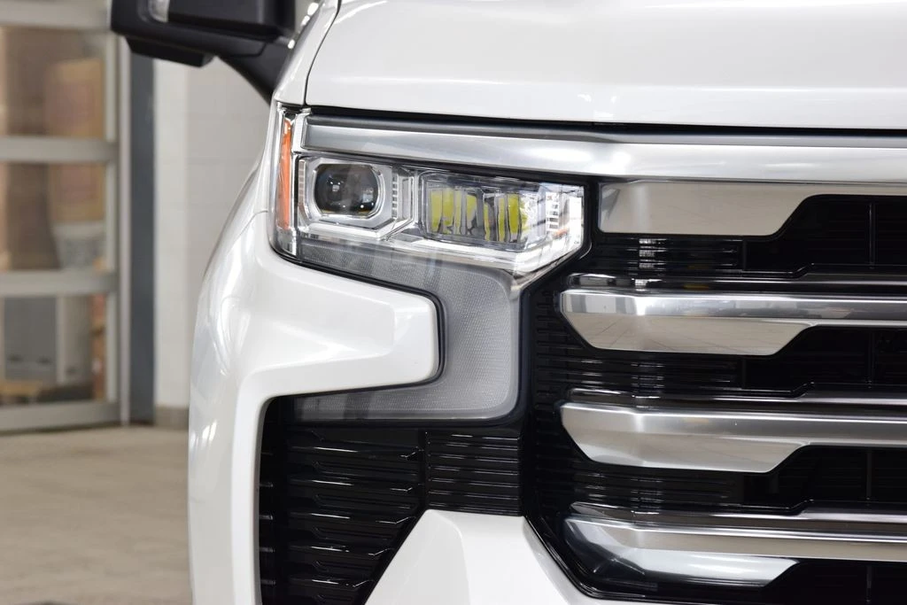 2024 Chevrolet Silverado 4th Gen - Image 12 of 21