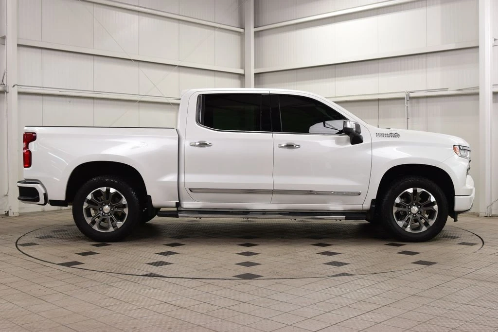 2024 Chevrolet Silverado 4th Gen - Image 9 of 21
