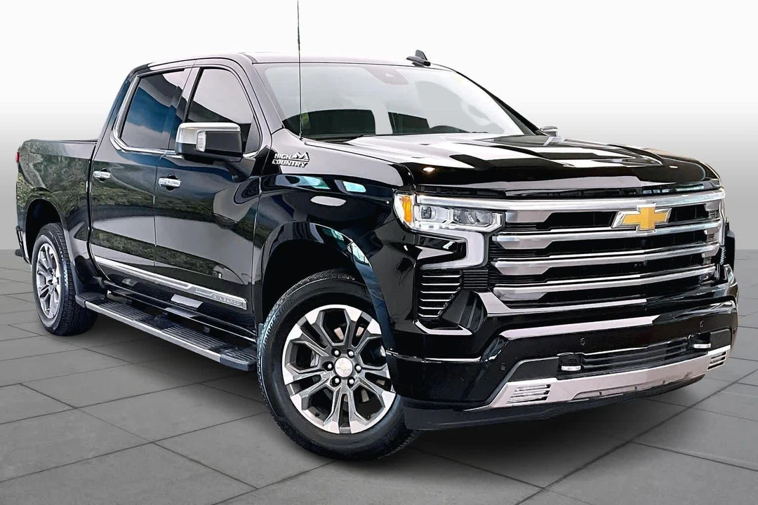 2024 Chevrolet Silverado 4th Gen - Image 3 of 12