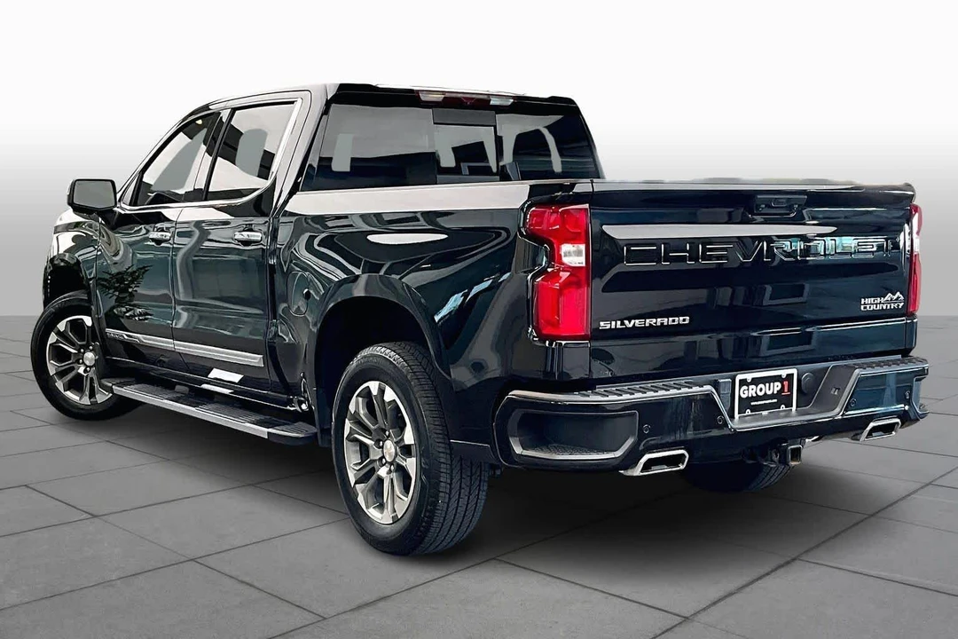 2024 Chevrolet Silverado 4th Gen - Image 12 of 12