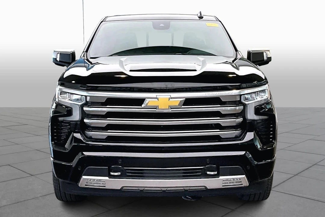 2024 Chevrolet Silverado 4th Gen - Image 4 of 12