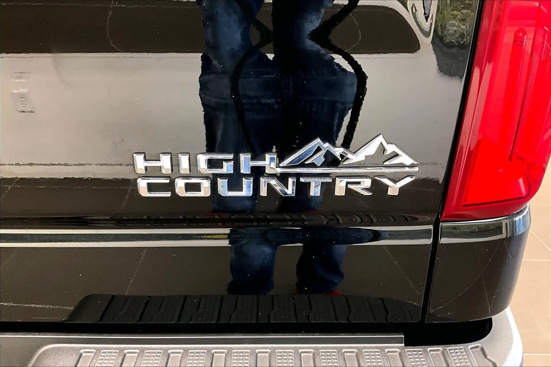 2024 Chevrolet Silverado 4th Gen - Image 10 of 12