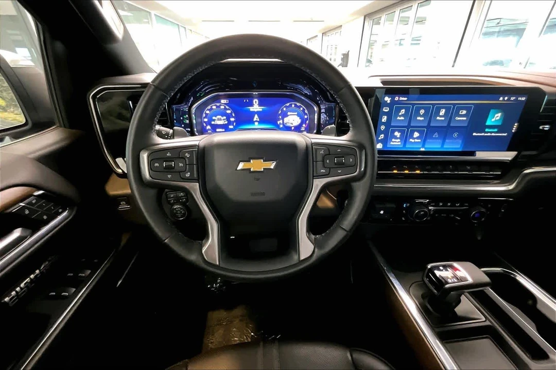 2024 Chevrolet Silverado 4th Gen - Image 6 of 12