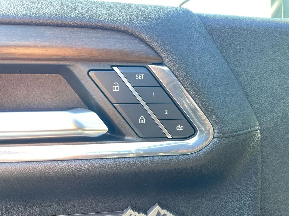 2024 Chevrolet Silverado 4th Gen - Image 11 of 12