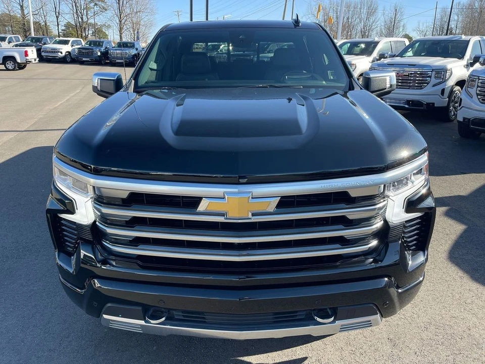 2024 Chevrolet Silverado 4th Gen - Image 8 of 21