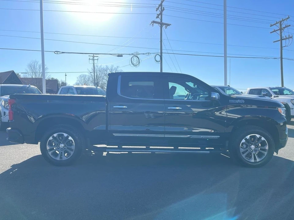 2024 Chevrolet Silverado 4th Gen - Image 6 of 21