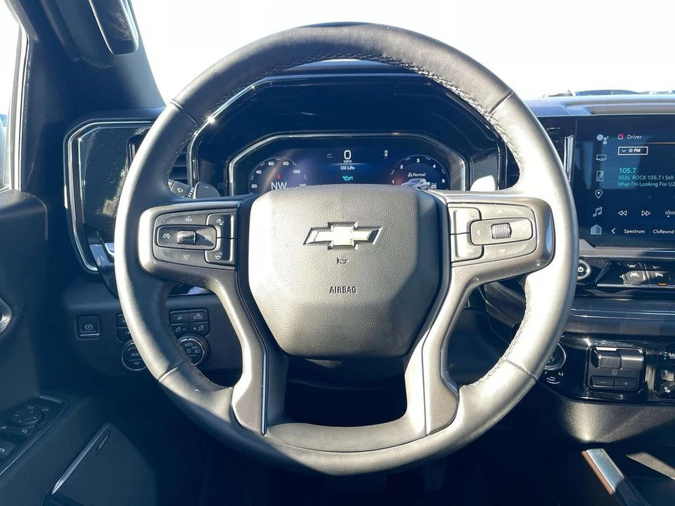 2024 Chevrolet Silverado 4th Gen - Image 16 of 21