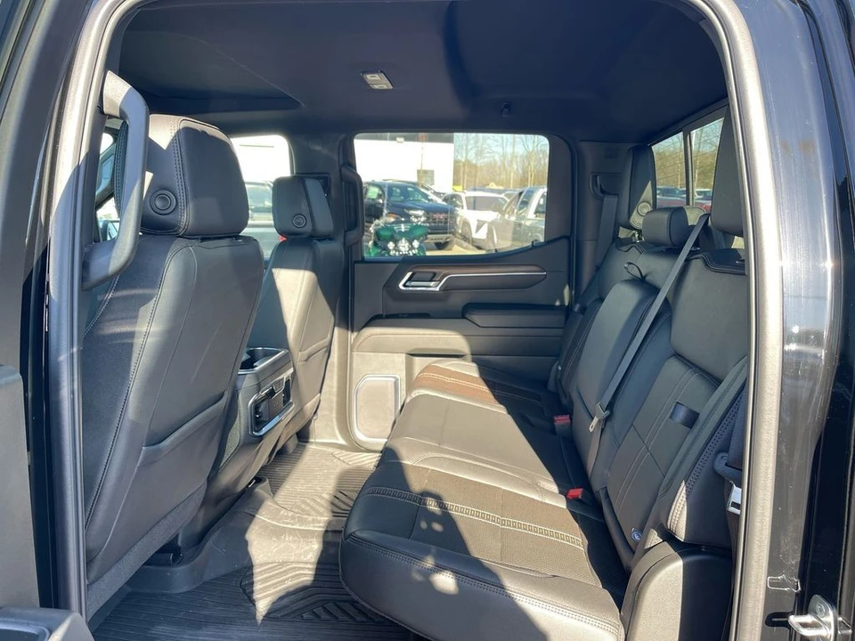 2024 Chevrolet Silverado 4th Gen - Image 13 of 21