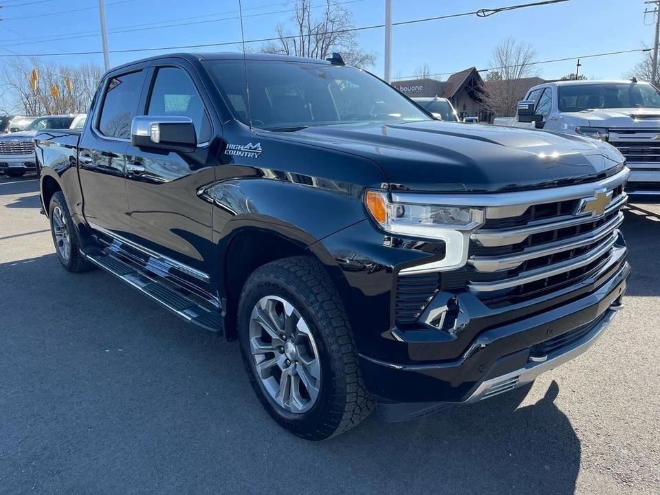 2024 Chevrolet Silverado 4th Gen - Image 7 of 21