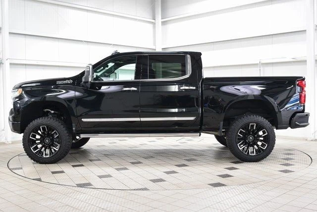 2024 Chevrolet Silverado 4th Gen - Image 4 of 12