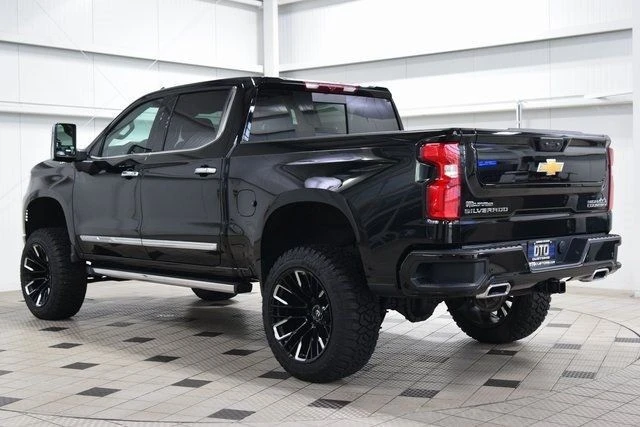2024 Chevrolet Silverado 4th Gen - Image 5 of 12