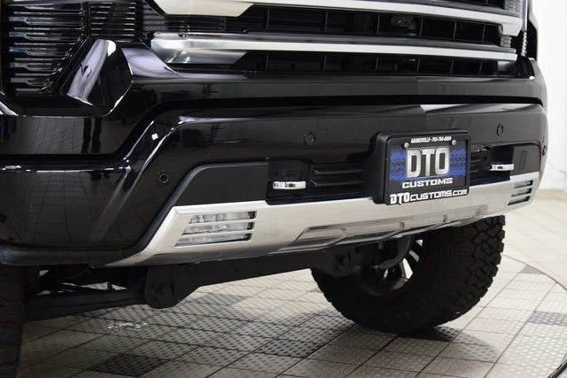 2024 Chevrolet Silverado 4th Gen - Image 11 of 12